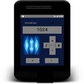 DroidCalc on 9Apps