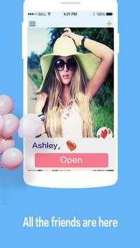Funny Chat screenshot 2