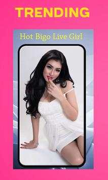 Videos Live Hot For BIGO screenshot 1