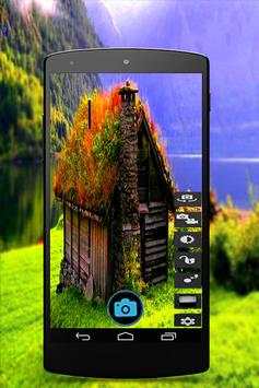 HD camera screenshot 5