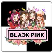 Black Pink Piano 1.0