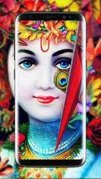Radha Krishna Wallpaper and Quotes screenshot 14