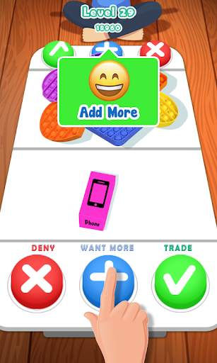 Fidget Toys 3D: Puppet Games screenshot 3