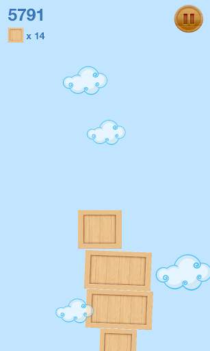 Dangerous Stacking screenshot 3
