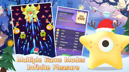 Wizard Legend: Fighting Master screenshot 7