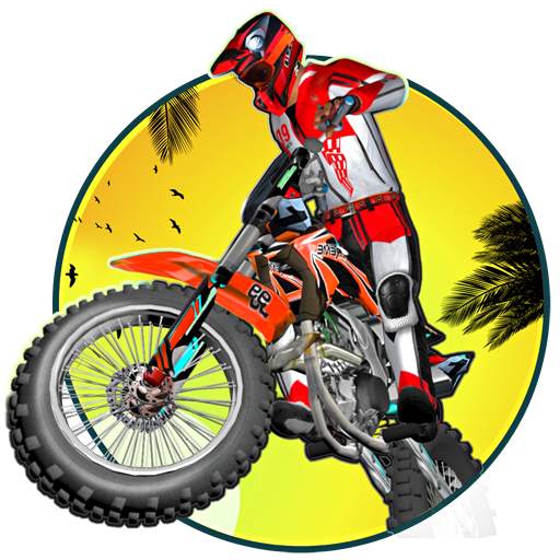 Stunt Bike Racing 1.2