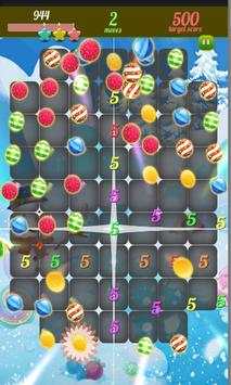 Candy Fever Crush screenshot 4