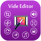 Video Editor icon