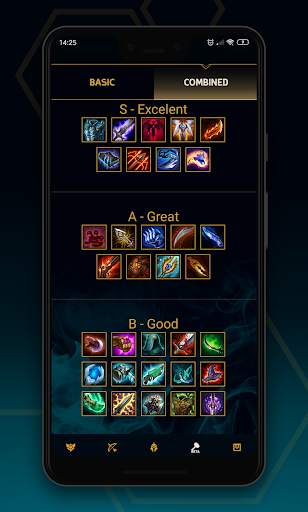 TFT Helper - League of Legends screenshot 4