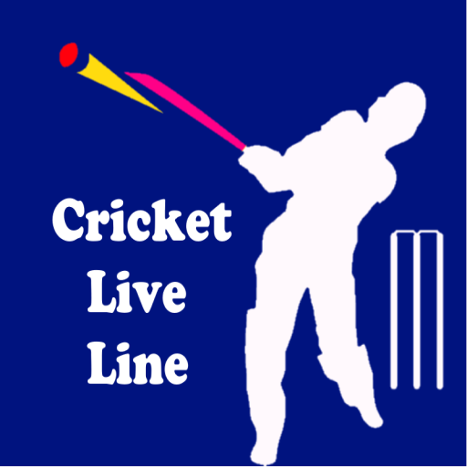 Cricket Live Line : Live Score icon