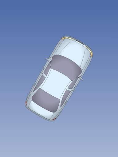 My Pocket Car screenshot 9