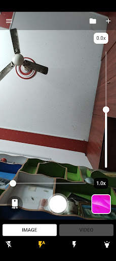 Comcam - The Common Camera! screenshot 3