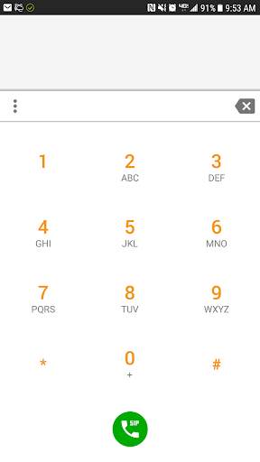 Xobee Voice screenshot 1