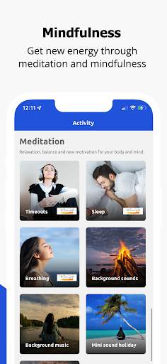 Teamfit - Get active as a team screenshot 6