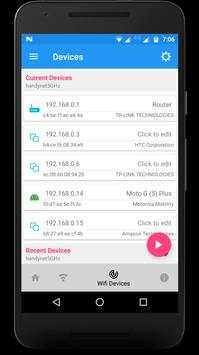 WiFi Signal screenshot 4