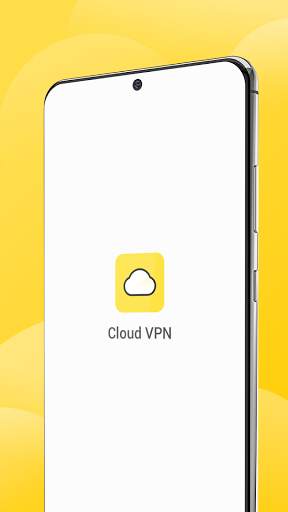 VPN Cloud - Free Fast Proxy & Unblock screenshot 4