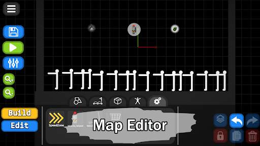 Stickman Killer Lite screenshot 3