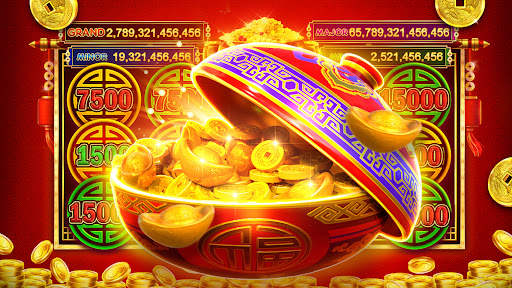 Winning Slots Las Vegas Casino screenshot 8