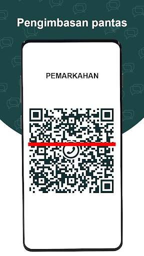 Whatscan: Imbas Web WhatsDirect Whats screenshot 1