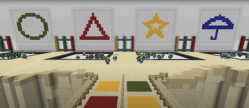 Minecraft Survival: Maps & Mod screenshot 2