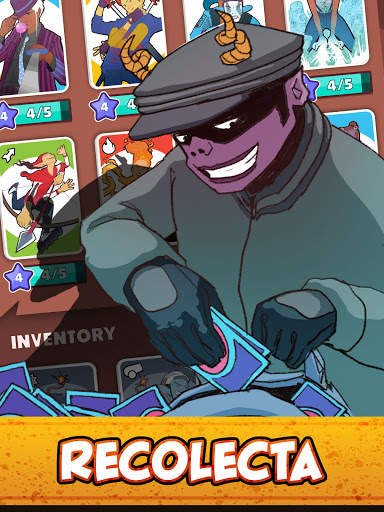 Lockdown Brawl: Battle Royale  screenshot 19