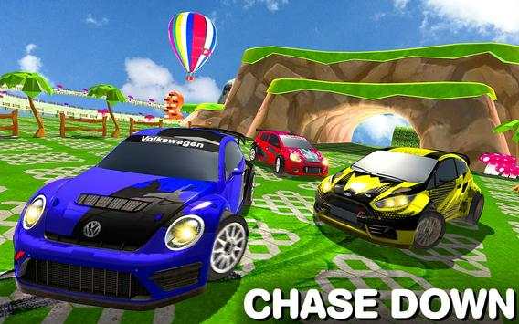 Car Ridezilla screenshot 4