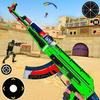 FPS Shooting Ops: Counter Terrorist Strike icon