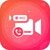 Screen Recorder : Video Call Recorder icon