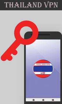 Thailand Ghost Vpn -Free VPN & Security Ghost Vpn screenshot 1