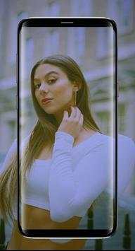 Wallpaper  Kosarin Song Girls HD screenshot 6
