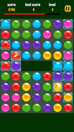 Bubble Match 3 screenshot 4