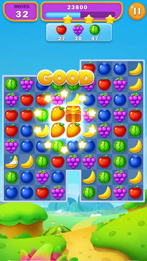 Fruit Boom 6 تصوير الشاشة