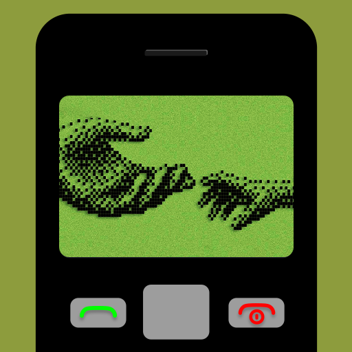 Nokia Launcher icon