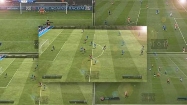 World Football League 2017 screenshot 1