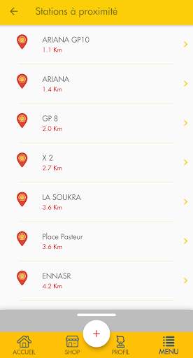 Karhabtek Labess screenshot 6