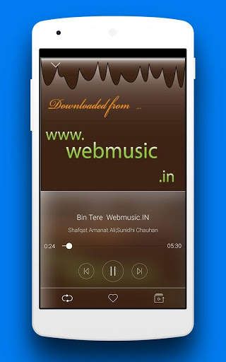 MX Audio Player Pro - Music Player screenshot 4