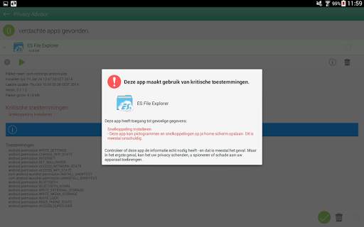 Droid Optimizer screenshot 11