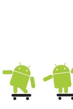 My Android Application screenshot 1