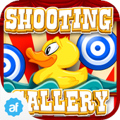 Shooting Galley Actually Free icon