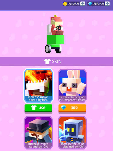 Racing Car Forge-Puzzle Master screenshot 15