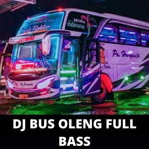 DJ Remix Bus Oleng  Full Bass 1.0.0