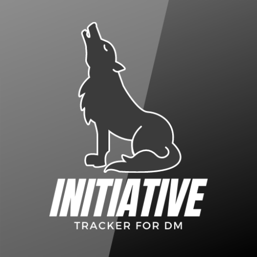 D&amp;D Tool - Initiative Tracker أيقونة