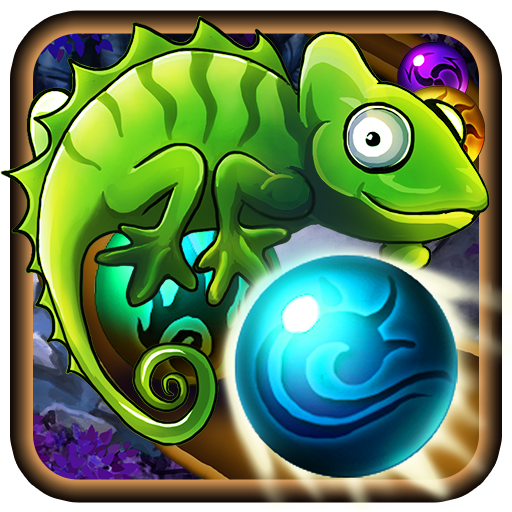 Marble Adventurer : Match 3 icon