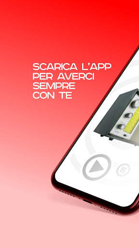 RML - Radio Music Lab screenshot 1