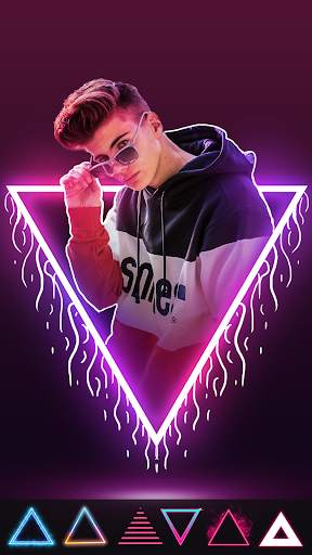 NeonArt - Remove Backgrounds screenshot 3