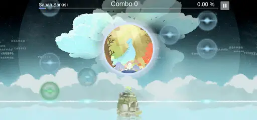 Heaven Travel screenshot 7