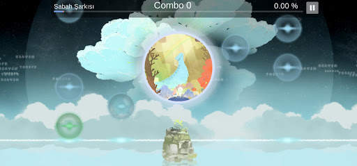 Heaven Travel screenshot 7