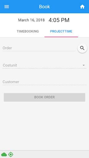 P&S mobile screenshot 4
