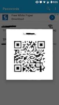 Wifi Connect WPS screenshot 1
