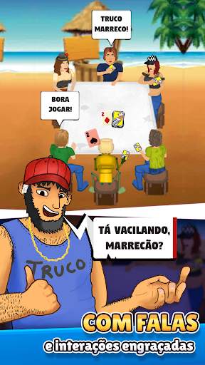 Truco Animado screenshot 3